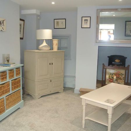 Higher Brockwell Annexe Wootton Courtenay Luaran gambar