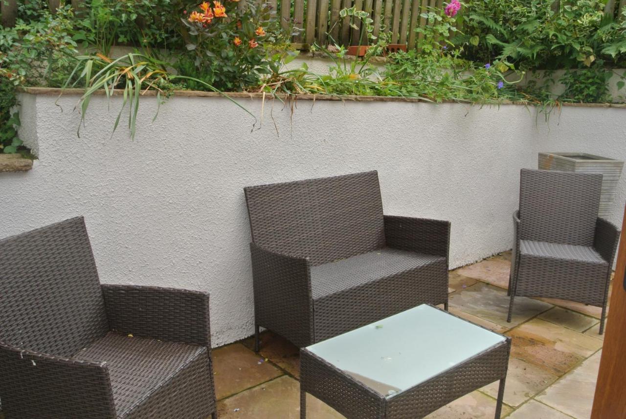 Higher Brockwell Annexe Wootton Courtenay Luaran gambar
