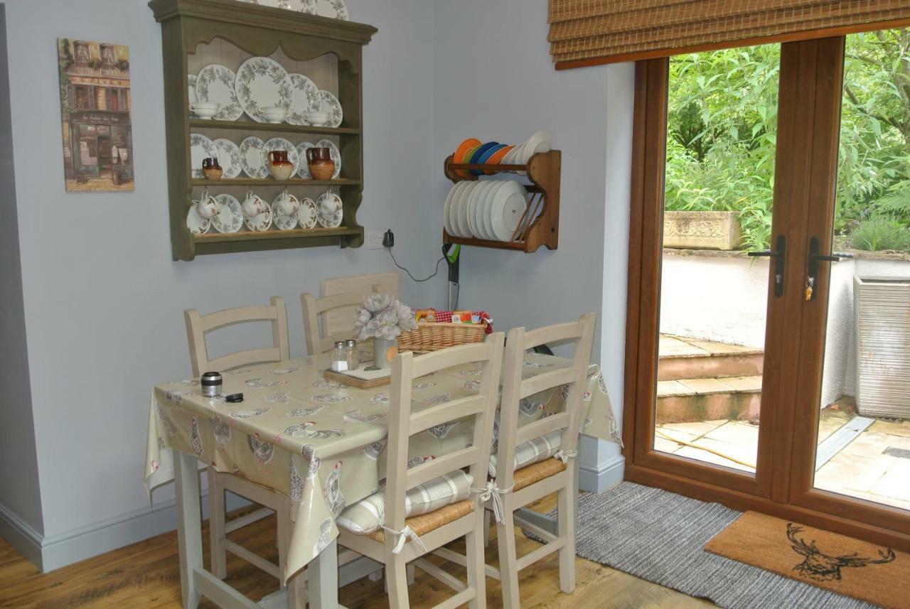 Higher Brockwell Annexe Wootton Courtenay Luaran gambar