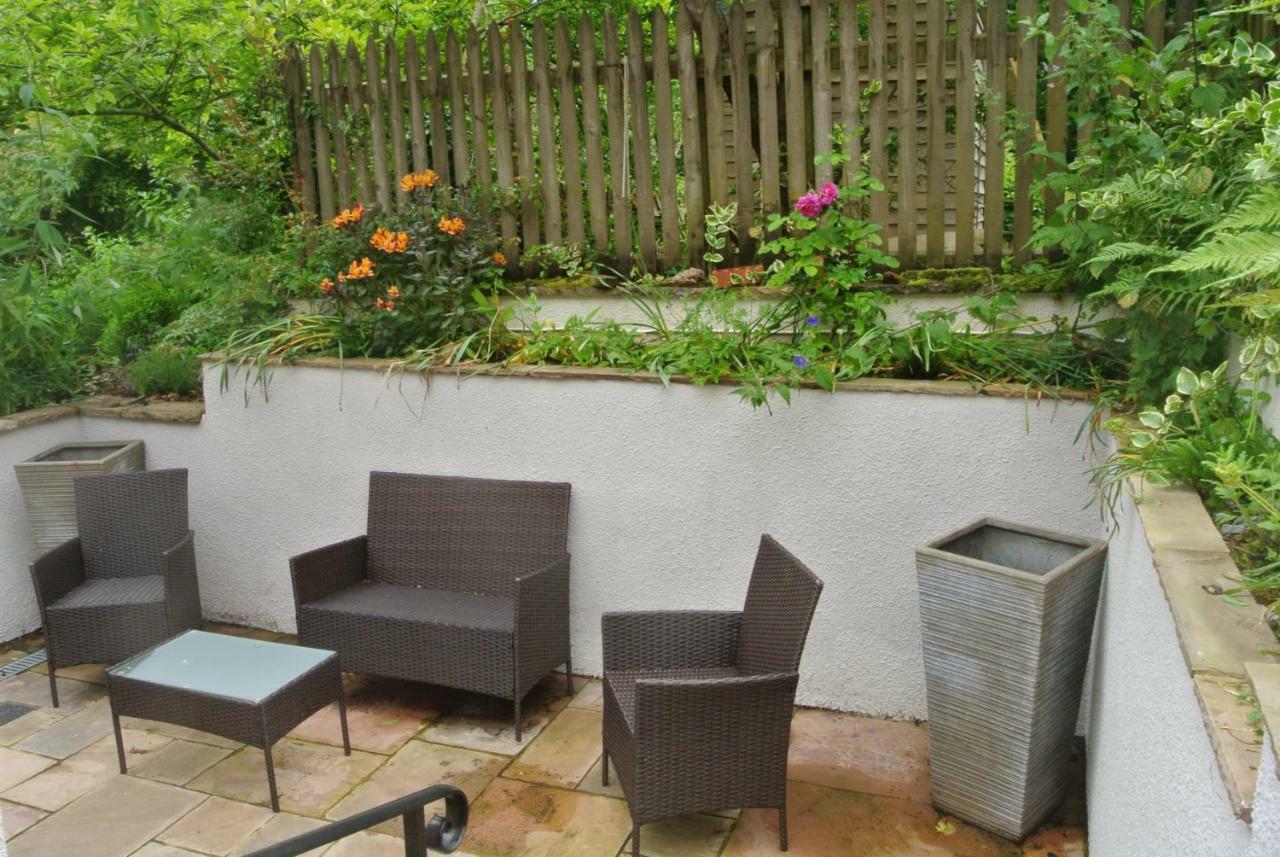 Higher Brockwell Annexe Wootton Courtenay Luaran gambar